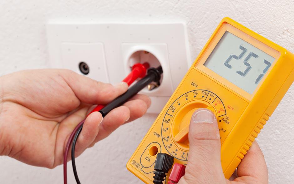 électricien 24h/24 Vert-Saint-Denis